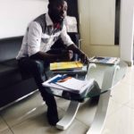 Former Hearts and Kotoko Forward Edward Afum Bemoans Lack of Experienced Players in The Ghana League