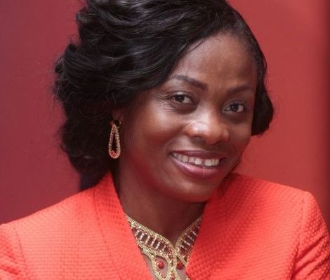 I have now been tagged a Lesbian - Evangelist Diana Asamoah