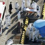 Coronavirus: Japan Doctors warn of Health System 'Break Down' as cases surge