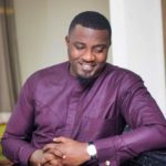 Akufo Addo’s free water will only benefit the rich – John Dumelo
