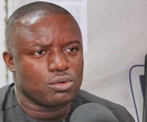 50% Electricity cut will make your lives worse - John Jinapor to Ghanaians