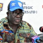 I'll be glad if Daniel Afriyie Barnieh renews Hearts contract - Fred Moore