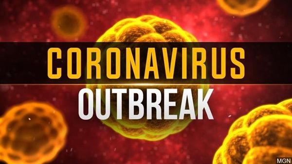 Coronavirus cases in Ghana rise to 204