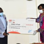 COVID-19 Trust Fund gets GHc1.3 Million more