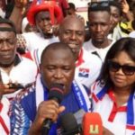 Aspiring NPP MP, Akwasi Acquah condenms ‘Divisive’ Viral Audio