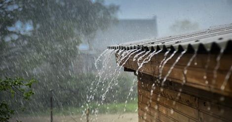 Ghana Meteo urges public to harvest rainwater amidst COVID-19