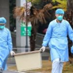 Chinese Epicenter Wuhan raises number of Coronavirus death by 1,290