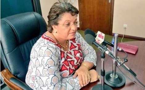 Coronavirus: Let’s prioritize vulnerable groups in the fight - Hannah Tetteh charges Gov’t