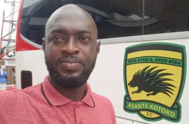 “There were administrative lapses with the Shakheter letter”- Kotoko PRO