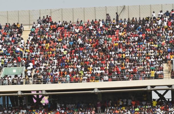 How Money Has Halted The Progression of Ghana and West Africa Clubs in African competitions