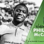 GPL: Veteran goalkeeper Philemon McCarthy makes Dreams FC return