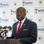 Ghana clearing about 12,000 backlog Covid-19 test samples