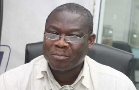 Lifting of ban on partial lockdown timely - Dr Oduro-Osae