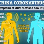 Don't panic over increasing COVID-19 cases - GHS