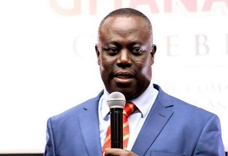 Adhere to ban on Social Gatherings – GPCC urges Ghanaians