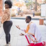 I married my wife because she was the most intelligent one out of all the ladies I dated – Okyeame Kwame