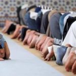 Praying at home is unpleasant, but useful - Muslim Communities