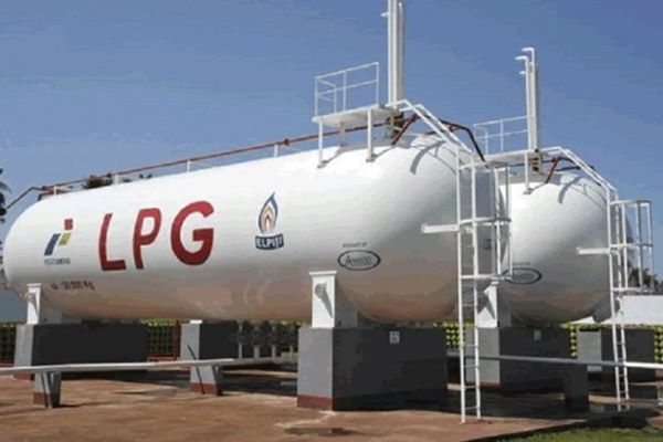 Cylinder recovery margin will not increase LPG prices - NPA