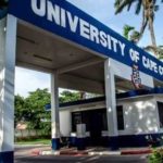 UCC resumes academic work online