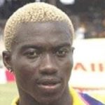 Revealed: Don Bortey's first child is a footballer at the University