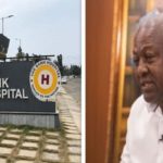 NDC exposed in Euroget & BoG Hospital Projects 'Ownership'?