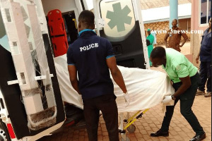 Tamale: Another financial scandal hits Ghana Health Service; top official fingered
