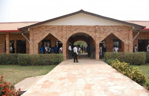 Teachers at Prof Stephen Addei's school sacked due to coronavirus