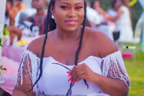 I will never offend Kennedy Agyapong in my lifetime - Lydia Forson