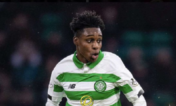 Jeremie Frimpong tipped to leave Celtic in the summer