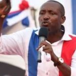 NDC must be locked down, released after 2020 polls – John Boadu