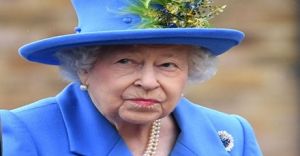Covid-19: Queen cancels Traditional Birthday gun salutes for the First Time in 68