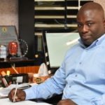 Better full Than Half: The Story of TOR Boss Asante Berko