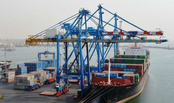 COVID-19:Gov't waives Demurrage and port rent charges