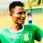 Vision FC completes Mohammed Fuseini signing