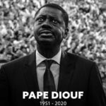 COVID-19: Former Marseille Boss Pape Diouf dead