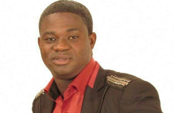 I’ll gladly accept to be MP if it’s God’s will – Great Ampong