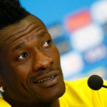 Asamoah Gyan threatens to sue blogger for publishing fake quotes about him