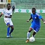 Ex-Medeama Striker Godbless Asamoah Rates Bashir Hayford as His Best Coach
