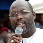 Ex-Ghana Star Kofi Abbrey appeals for contact with former team-mate George Weah