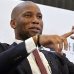 Drogba's Presidential ambition dealt a big blow; Secures zero votes from ex-players