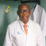 "Do not leave players to their fate"- GFA medical committee chairman to clubs