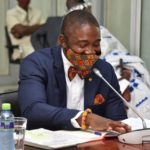 Oko Boye approved as Deputy Minister of Health