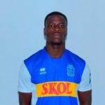 Rwandan side Rayon Sports Sack Ghanaian striker Michael 'Balotelli' Sarpong