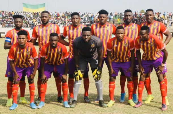 Opinion: Why Hearts of Oak and Their Fans Are Their Own Enemies