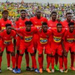 Ex-Black Stars Management Committee Member Warns Against Imposing Pay Cut on Players