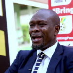 I don't care about South Africa and focused only on Sudan game - C.K Akonnor