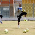 Fatau Dauda highly disappointed in his 'mentor' Richard Kingson
