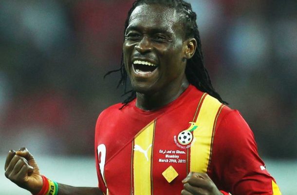 VIDEO: Derrick Boateng accuses GFA of inteference in national team player selection