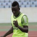 Exit: Former Elmina Sharks defender Abakrow quits football at 24