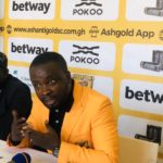 Just In: Ashanti Gold CEO Fred Acheampong Resigns